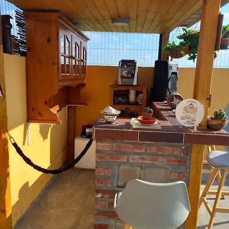 La Toscana Costinesti Villa Schitu