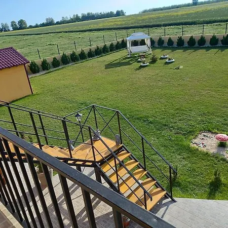 La Toscana Costinesti * Schitu