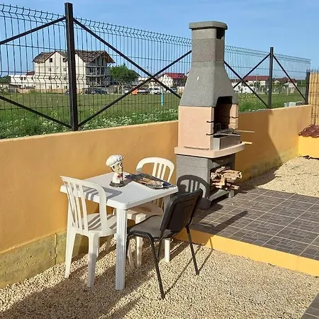 La Toscana Costinesti