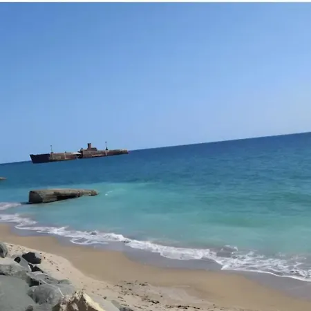 فيلة La Toscana Costinesti *