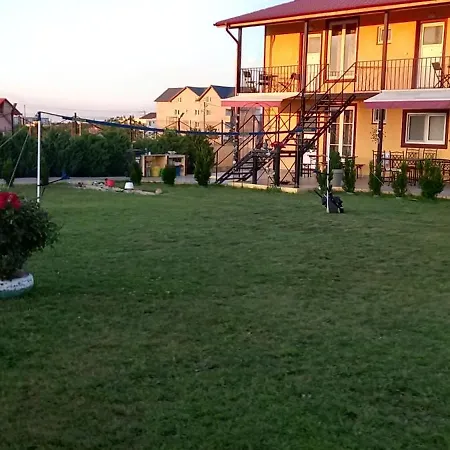 La Toscana Costinesti * Schitu