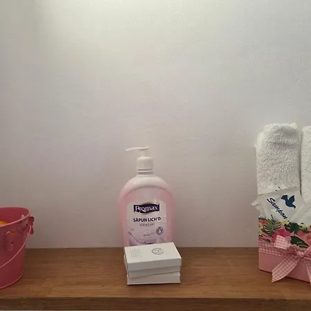 La Toscana Costinesti * Schitu