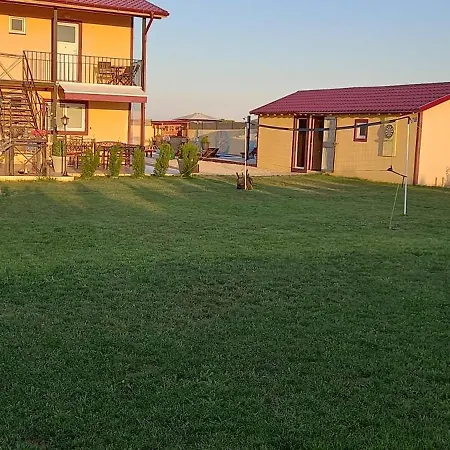 Villa La Toscana Costinesti