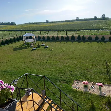فيلة La Toscana Costinesti *