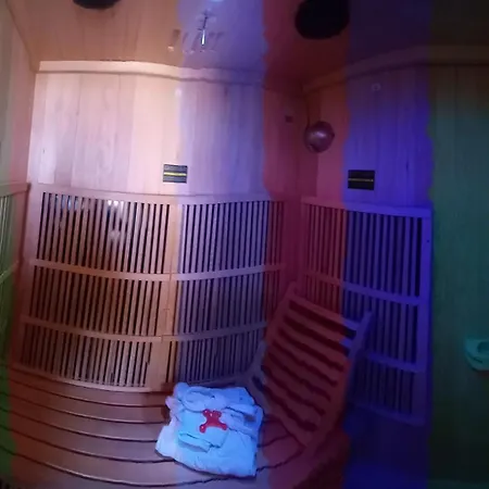 La Toscana Costinesti Schitu