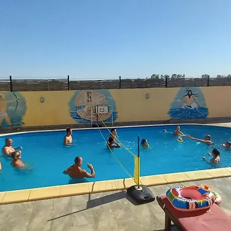 La Toscana Costinesti *