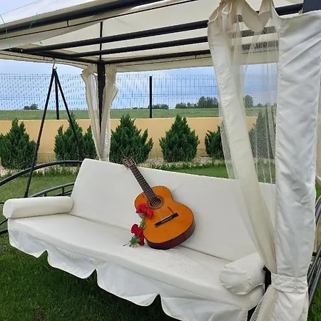 فيلة La Toscana Costinesti