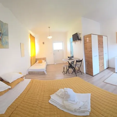 La Toscana Costinesti Villa