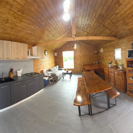 La Toscana Costinesti Villa