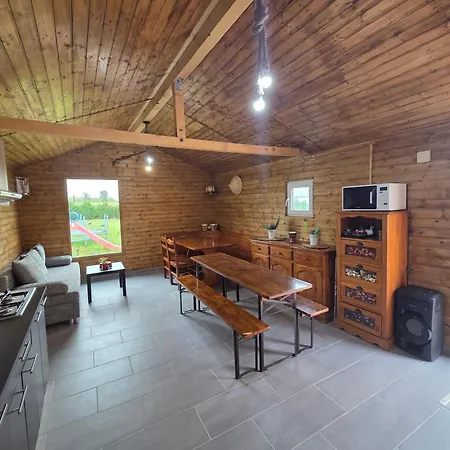 Villa La Toscana Costinesti Schitu