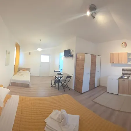 La Toscana Costinesti Villa