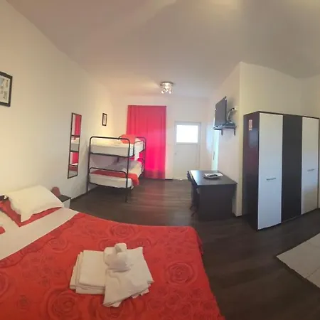 La Toscana Costinesti Schitu