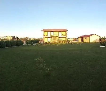 La Toscana Costinesti Villa Schitu