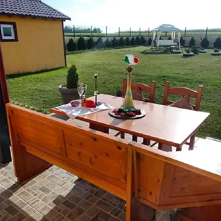 La Toscana Costinesti