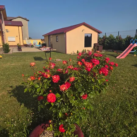 Villa La Toscana Costinesti Schitu