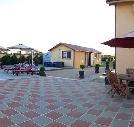 La Toscana Costinesti * Schitu