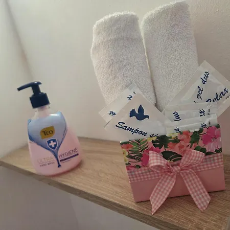 La Toscana Costinesti