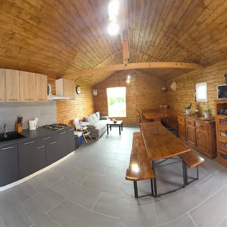 La Toscana Costinesti Villa Schitu