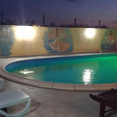 La Toscana Costinesti Villa