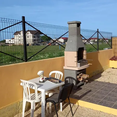 La Toscana Costinesti Schitu
