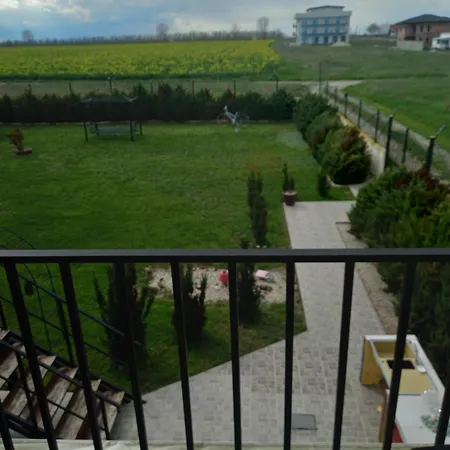 Villa La Toscana Costinesti Schitu