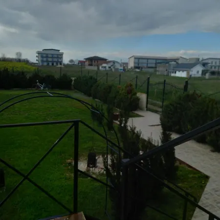 Villa La Toscana Costinesti *