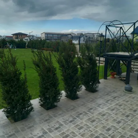 Villa La Toscana Costinesti *