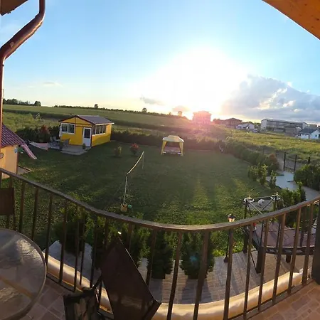 La Toscana Costinesti Schitu