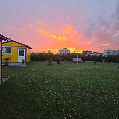 La Toscana Costinesti