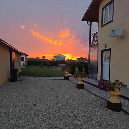 La Toscana Costinesti *