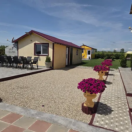 Villa La Toscana Costinesti *