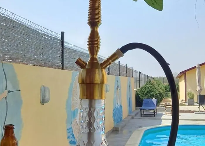 La Toscana Costinesti *