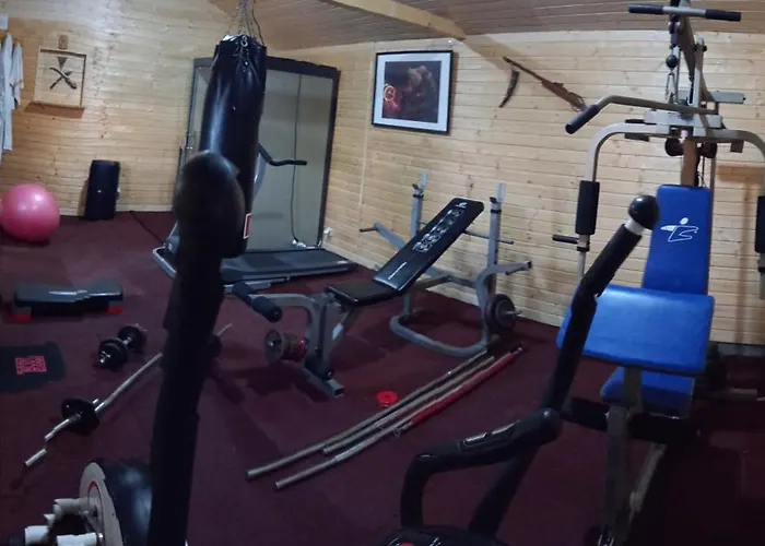 La Toscana Costinesti Villa