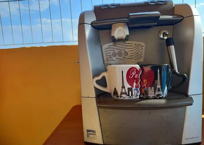 Villa La Toscana Costinesti