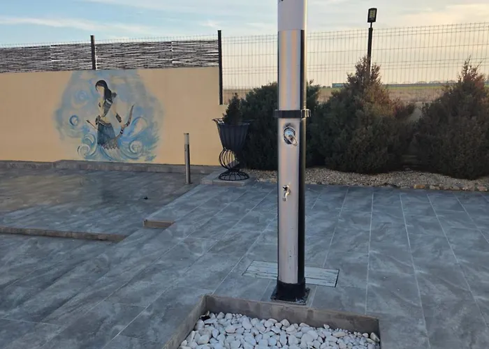 La Toscana Costinesti *