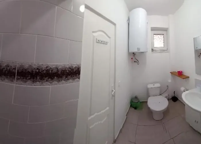 La Toscana Costinesti Schitu