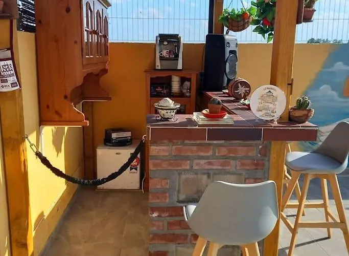 Villa La Toscana Costinesti Schitu