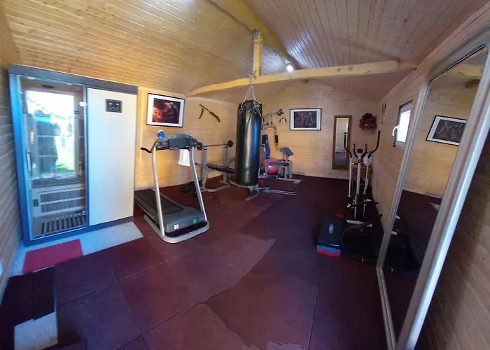 La Toscana Costinesti Schitu