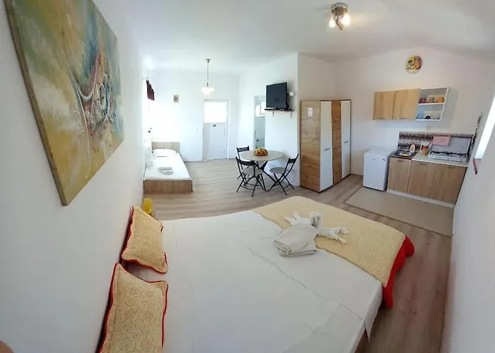 Villa La Toscana Costinesti