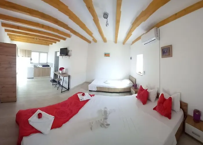 La Toscana Costinesti Schitu