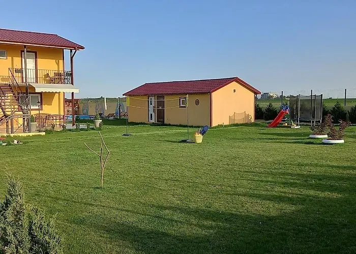 La Toscana Costinesti