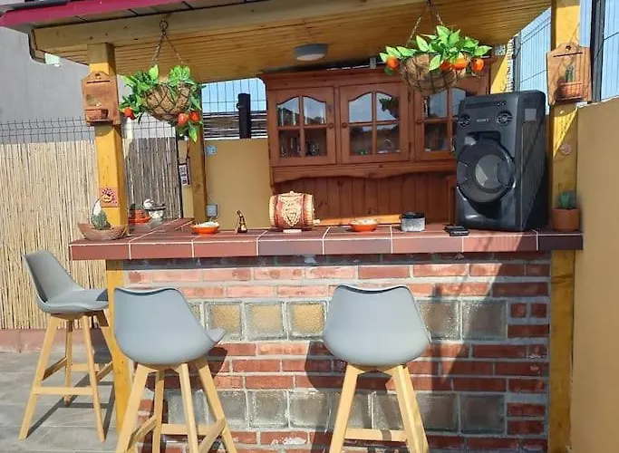 Villa La Toscana Costinesti