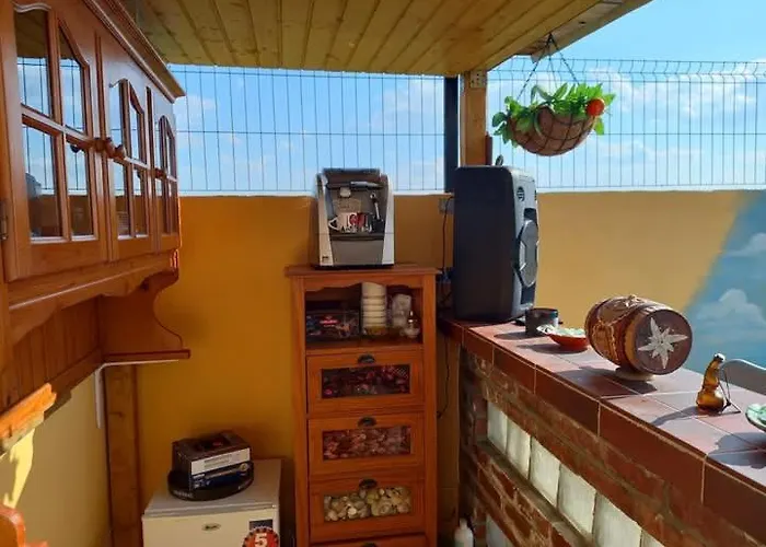 Villa La Toscana Costinesti