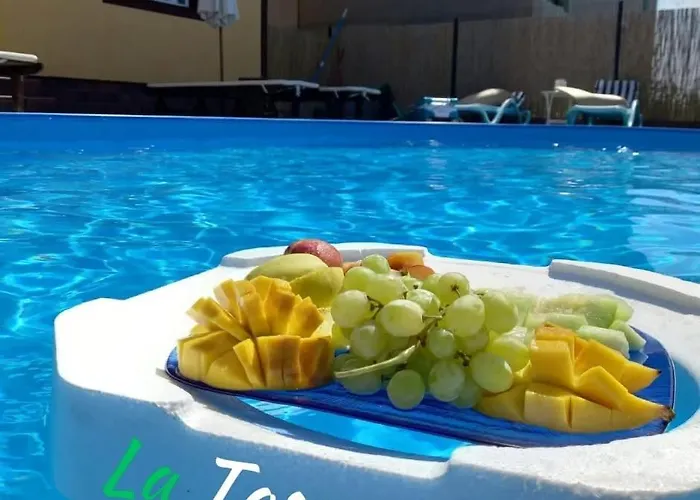 La Toscana Costinesti Villa *