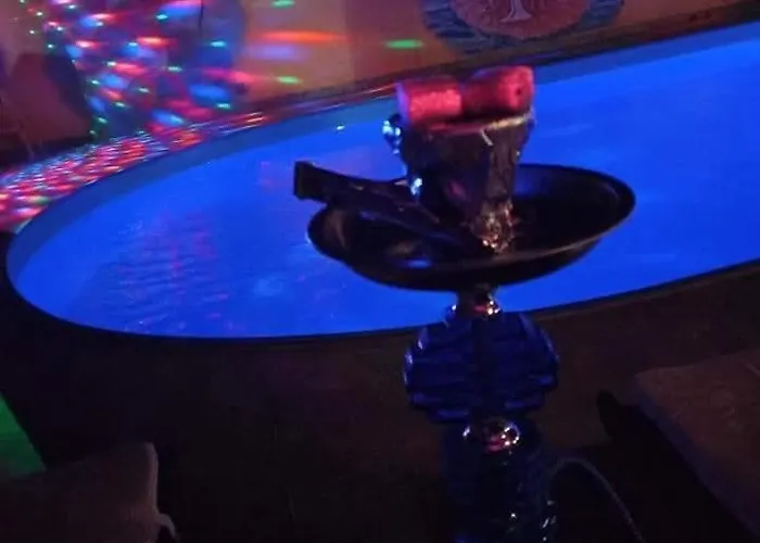 Villa La Toscana Costinesti Schitu