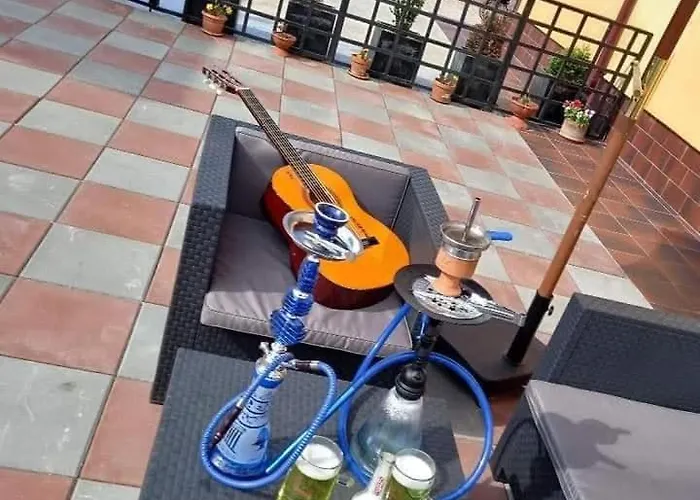 La Toscana Costinesti Villa