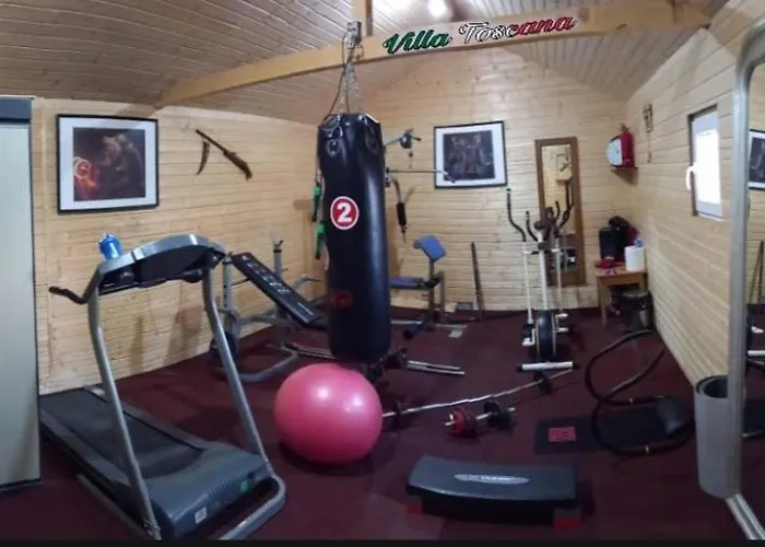 La Toscana Costinesti