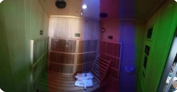 Villa La Toscana Costinesti